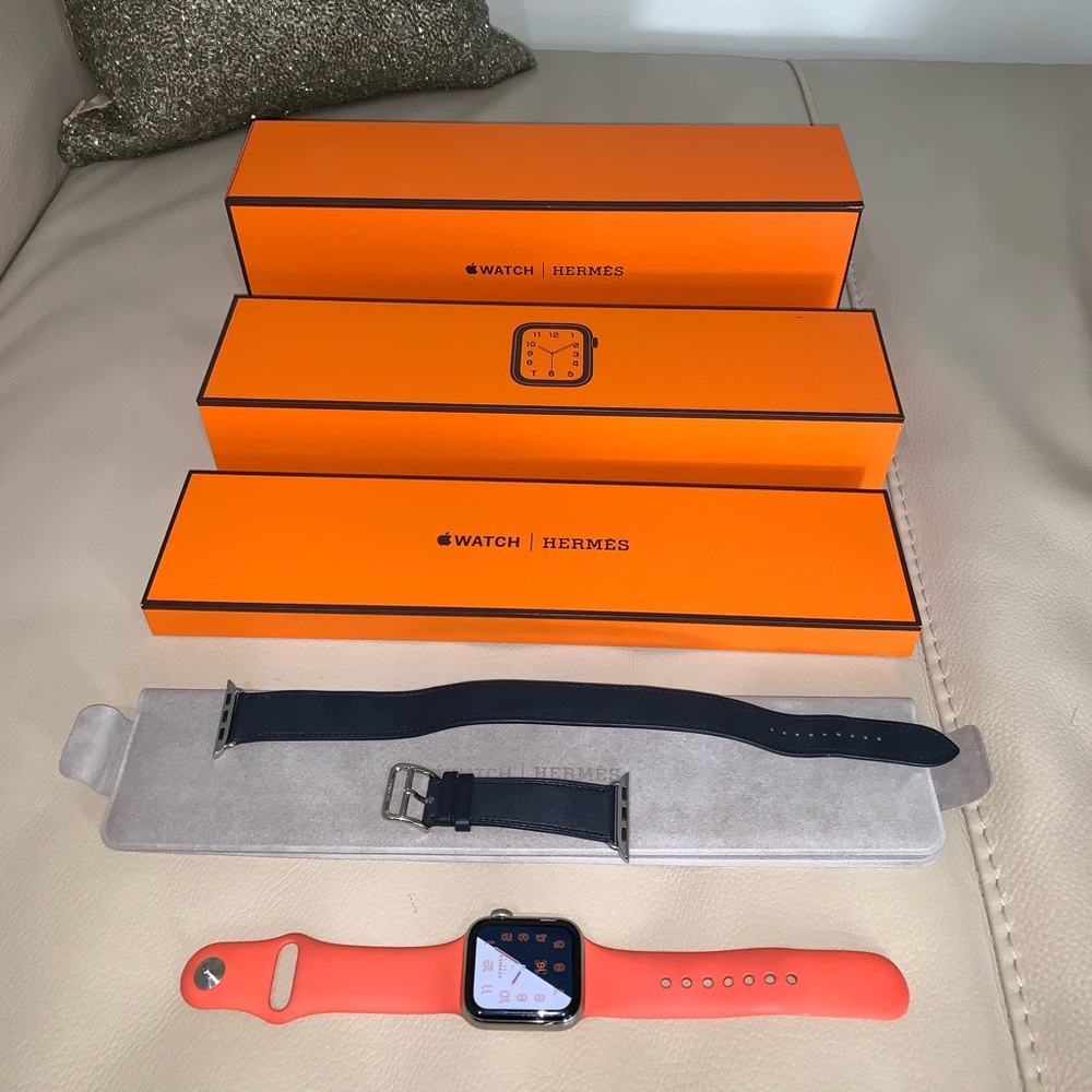Apple Watch